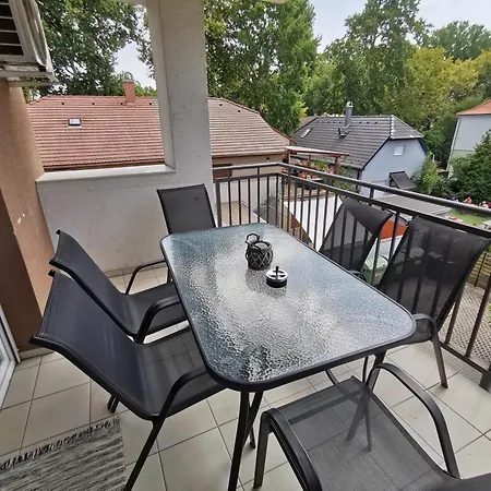 Apartment Reka